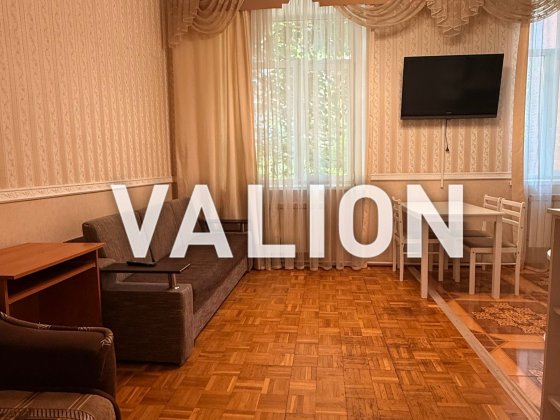 Продаж 3к квартири, Саксаганського 41В, 77 м²,  центр міста Київ Київ