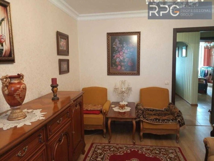 Продається 3к. квартира по пр. Павла Тичини, 20А. рк - фото 1