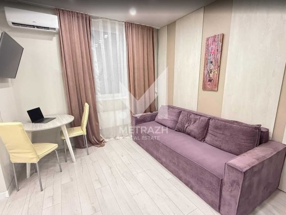 Продаж в ЖК ПаркЛенд! ТОП! 1к квартира! Київ