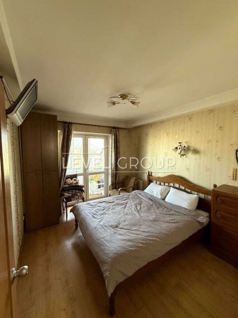 Трикімнатна квартира метро Лівобережна, Березняки - фото 1