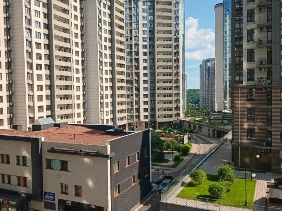 Продажа нової квартири 100 метрів Печерський район міста Києва. Готова Киев