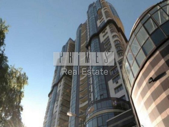 Продаж 3к квартири, ЖК Престиж Холл, вул. Барбюса Анрі, 37/1 Киев