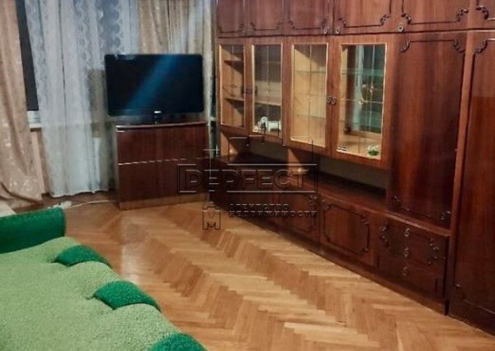 Продаж 2к квартири Березняківська 22 / Березняковская 22 - фото 1