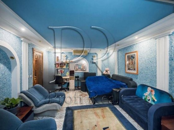 Продаж 3 кім квар РЕМОНТ/ТЕХНІКА Березняки/ Тичини/Шумського/Лівобереж Київ