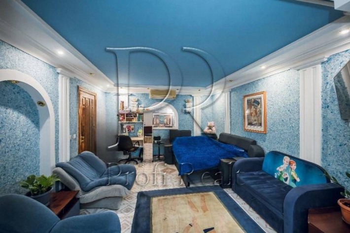 Продаж 3 кім квар РЕМОНТ/ТЕХНІКА Березняки/ Тичини/Шумського/Лівобереж - фото 1