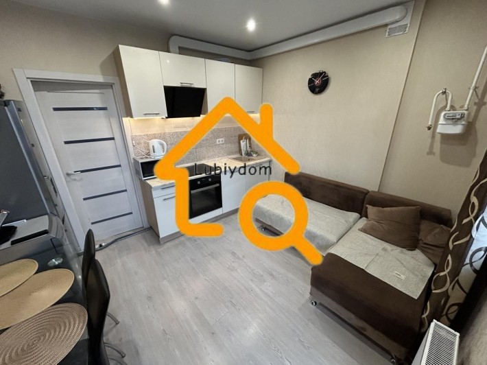 СУПЕР⁉️Продаж 1к Квартири ЖК Кришталеві Джерела Феофания, Київ - фото 1