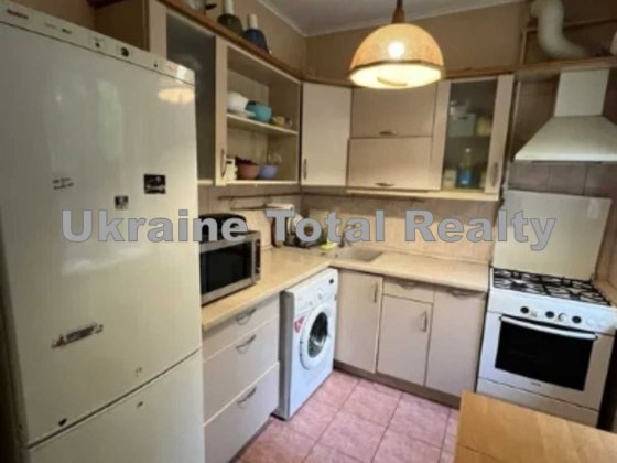 ЦЕНТР! Печерськ! 3к квартира біля м. Кловська - 3хв! Вул Гордієнка 8 Київ