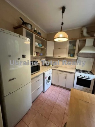 ЦЕНТР! Печерськ! 3к квартира біля м. Кловська - 3хв! Вул Гордієнка 8 - фото 1