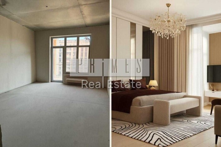 Продаж 3к квартири, ЖК 52 Перлина (Печерськ плаза), Бойчука 19а - фото 1