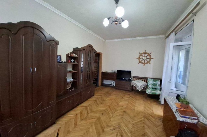 Голосієво Васильківська Стельмаха продаж затишної 2-к квартири - фото 1