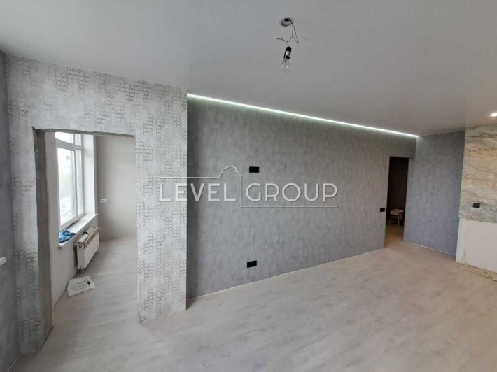 Квартира з ремонтом, ЖК Галактика, Фенікс, вул. Сверстюка, 6е - фото 1