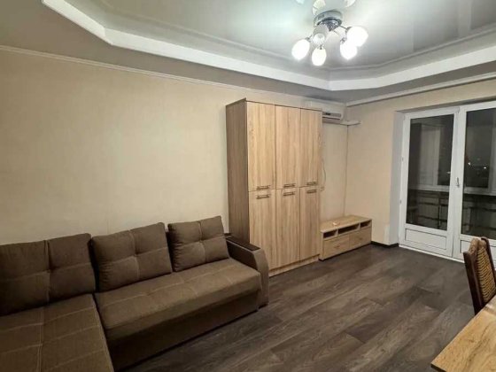 Березняки, серафімовича, 1 к кв. Киев