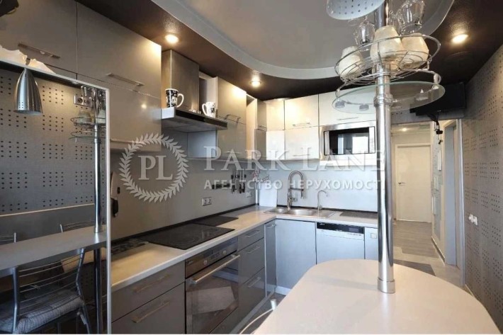 Продаж 3к квартири Сосницька 21 Дніпровський р-н - фото 1