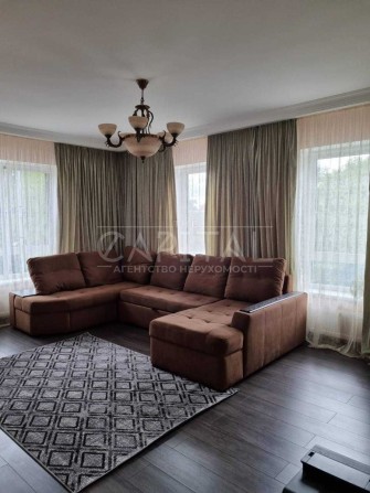 Продаж 2-кімнатної квартири, пров. Московський, Голосієво, Київ - фото 1