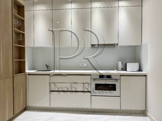 Продаж стильної студії. New York concept house, Центр/Антоновича Київ