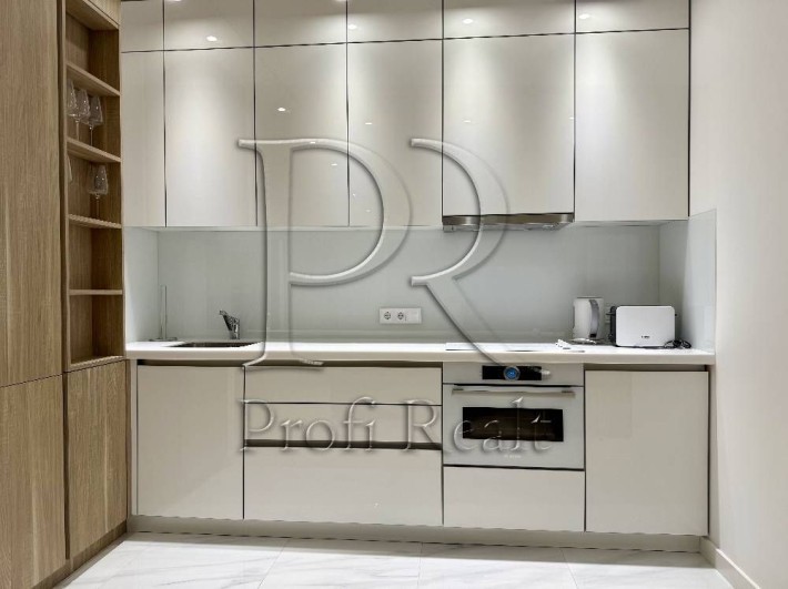 Продаж стильної студії. New York concept house, Центр/Антоновича - фото 1