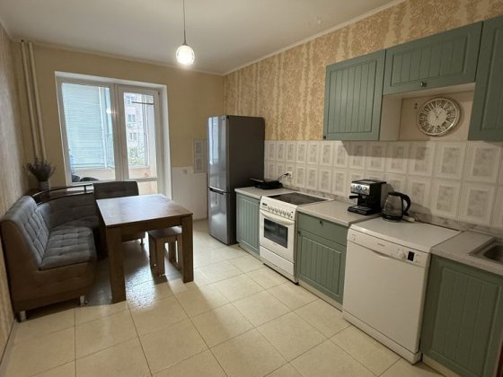 Шикарна двокімнатна квартира у Дніпровському районі від власника Київ