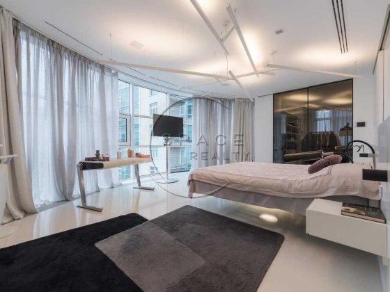 ЖК Тріумф Продаж дизайнерської  5-кім квартири 200м2 Звіринецька 59 Киев