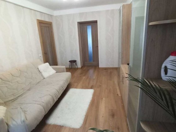 Героев Обороны 7. Квартира с качественным ремонтом 46 м2 Київ