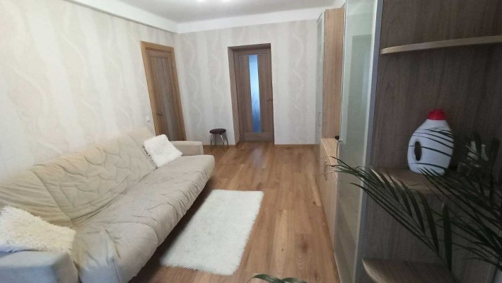 Героев Обороны 7. Квартира с качественным ремонтом 46 м2 - фото 1