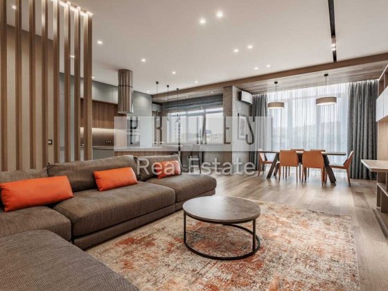 Продаж 5к квартири, ЖК Новопечерські Липки, вул. Андрія Верхогляда 15а Киев