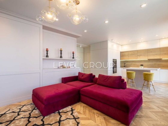 ФК2 Видова! Продаж 3кім 109 м2, Французький Квартал 2 Київ