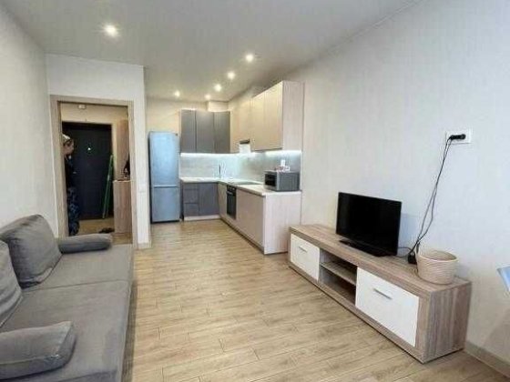 ЖК Галактика. Квартира з ремонтом. 44 м2. Киев