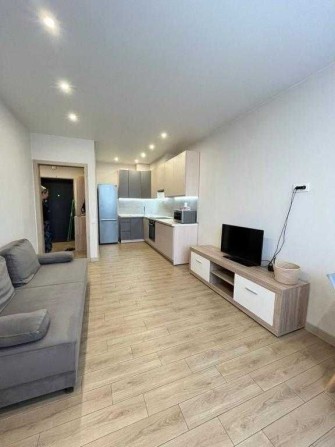 ЖК Галактика. Квартира з ремонтом. 44 м2. - фото 1