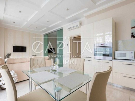 Продаж / Квартира / 88 м2 / ЖК Новопечерські Липки / Печерський р-н Киев