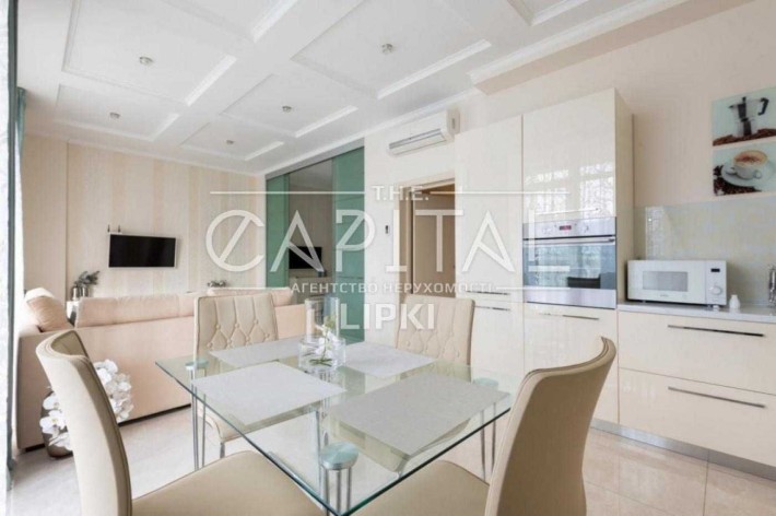 Продаж / Квартира / 88 м2 / ЖК Новопечерські Липки / Печерський р-н - фото 1