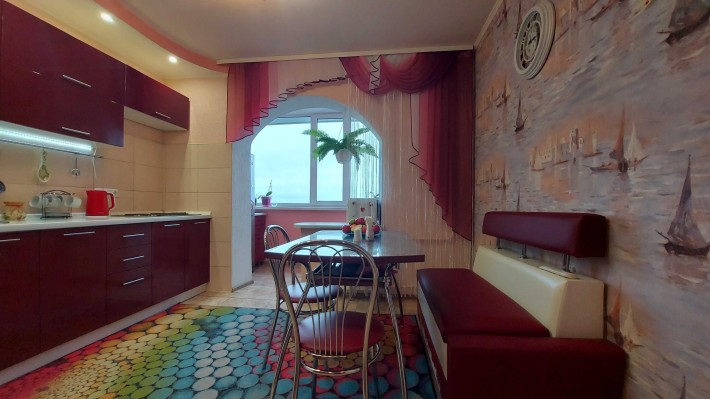 Продаж 4-х кім. квартири вул Закревського, 5а - фото 1