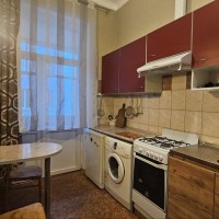 Оренда 1-к.кв-ри з балконом на О. Степанівни (недалеко від ЖД) Львів