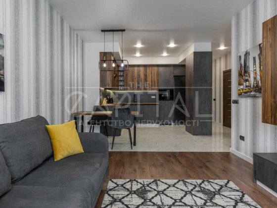 Продаж / Квартира / 67 м2 / ЖК Новопечерська Вежа / Печерський район Київ