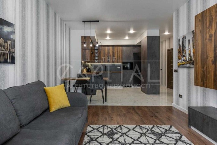 Продаж / Квартира / 67 м2 / ЖК Новопечерська Вежа / Печерський район - фото 1