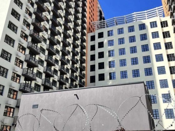 Продам 2к квартиру 54м2, ЖК Твін хаус ( Twin House ), Крайня Київ