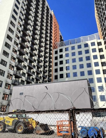 Продам 2к квартиру 54м2, ЖК Твін хаус ( Twin House ), Крайня - фото 1