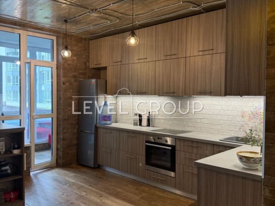 Продаж 1-кімнатної квартири ЖК Каховський, Лівобережна Київ