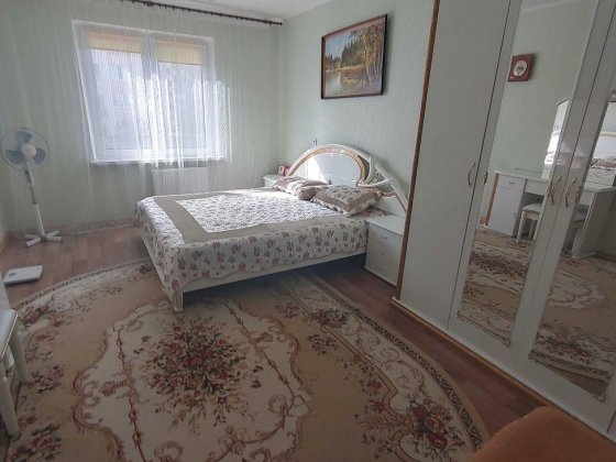 Продам 2кім. квартиру Милославська, Радунська,Троєщина м. Київ SL Київ