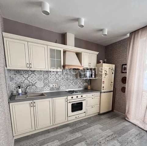 Без %  41м Івасюка Володимира просп. (Г.Сталінграду) 2д, Park Stone - фото 1