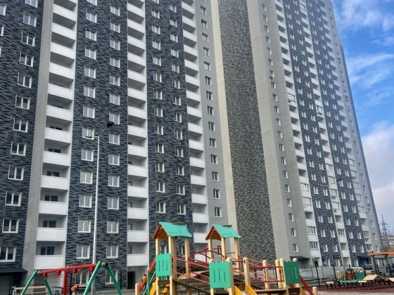 2к-77м з ремонтом жк Деснянський,героів енергетиків 43 Київ