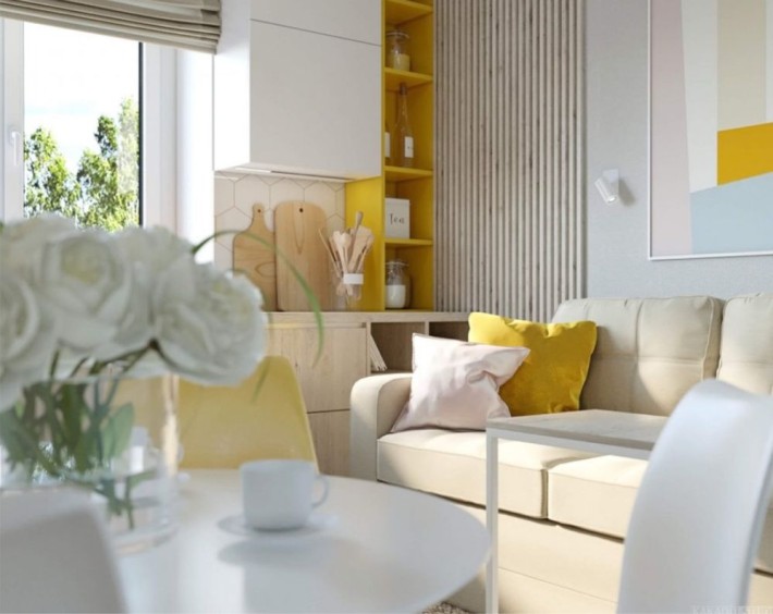 ‼️СУПЕРАКЦІЯ‼️Смарт- квартира 21м2 від Забудовника без комісії. - фото 1