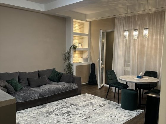 Продажа двухуровневой квартиры Пуща-Водица Киев