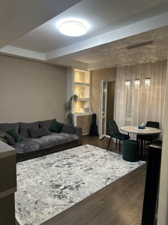 Продажа двухуровневой квартиры Пуща-Водица - фото 1