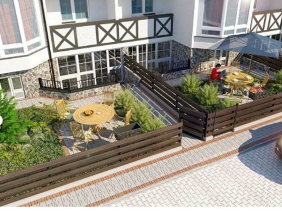 ‼️СУПЕРАКЦІЯ‼️Квартира з власним двориком від Забудовника. Розстрочка. Киев