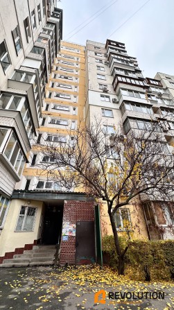 БЕЗ КОМІСІЇ; Продаж 1 кім.кв; Пр-кт В.Івасюка 41; 80 000$ - фото 1