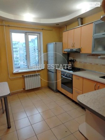 Продаж 3 к квартири Харківська Ремонт середній 8 й поверх - фото 1