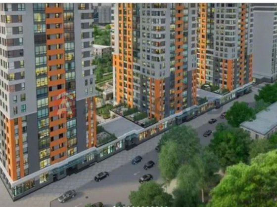 держпрограми ЖКБережанський 1 кімнатна Киев