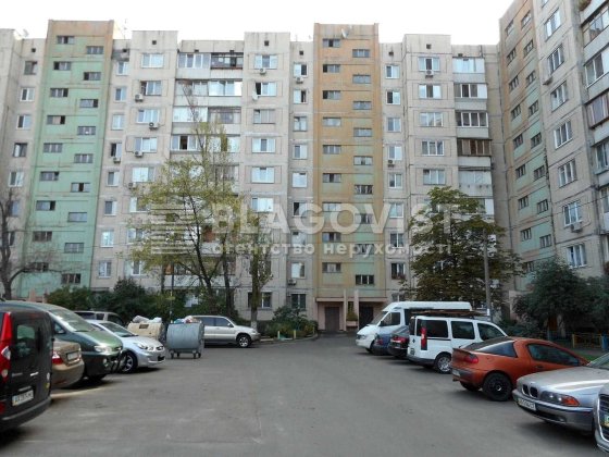 Продаж 2х-тної квартири Оболонський пр. 23а! поруч Дрім Таун,м.Мінська Київ