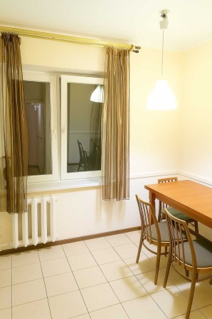 Продаж 3 к кв Л Лукяненка 33/35 Оболонь Мінська Парк Наталка БЕЗНАЛ - фото 1