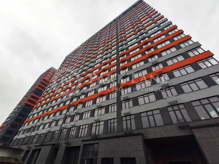 ЖК"Terracotta" ЖК "Olympic Park" - фото 1